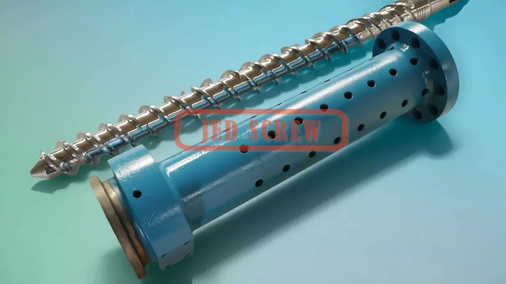 塑料吹膜生产时需考虑的温度、厚度、螺杆转速各方面的参数详解！